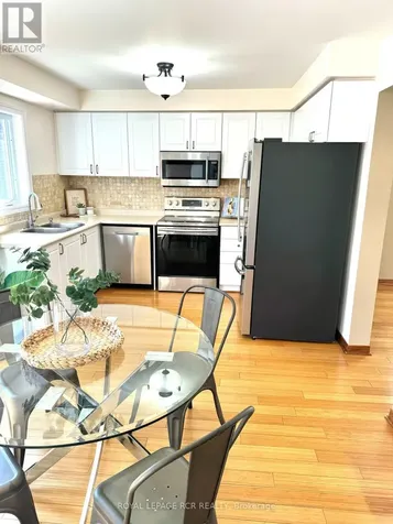 234 Howard Crescent Orangeville ON L9W 4W6