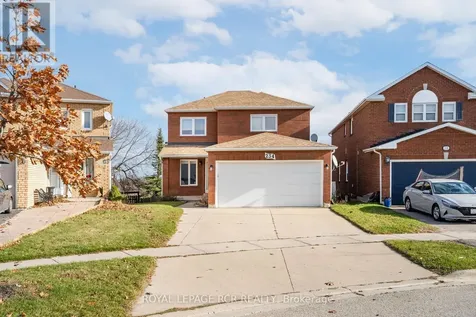234 Howard Crescent Orangeville ON L9W 4W6
