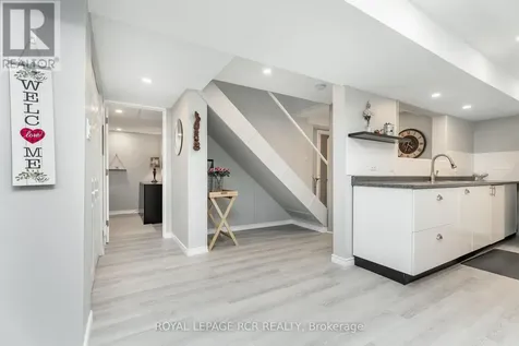 234 Howard Crescent Orangeville ON L9W 4W6