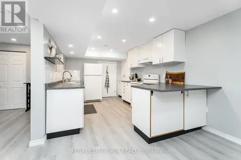 234 Howard Crescent Orangeville ON L9W 4W6