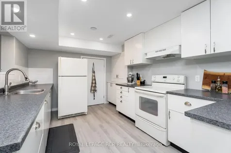 234 Howard Crescent Orangeville ON L9W 4W6