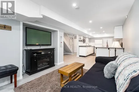 234 Howard Crescent Orangeville ON L9W 4W6