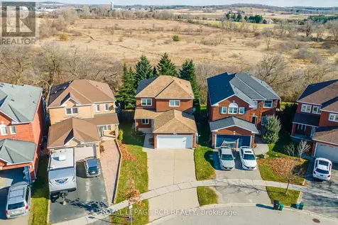 234 Howard Crescent Orangeville ON L9W 4W6