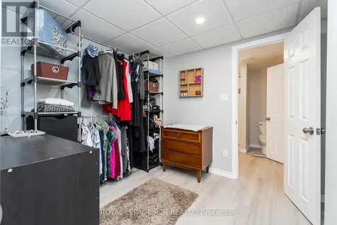 234 Howard Crescent Orangeville ON L9W 4W6