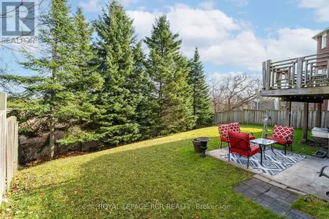 234 Howard Crescent Orangeville ON L9W 4W6