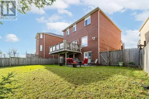 234 Howard Crescent Orangeville ON L9W 4W6