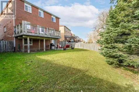234 Howard Crescent Orangeville ON L9W 4W6