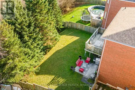 234 Howard Crescent Orangeville ON L9W 4W6
