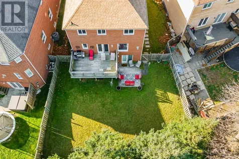 234 Howard Crescent Orangeville ON L9W 4W6