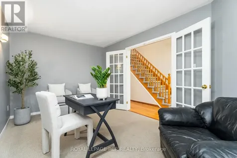 234 Howard Crescent Orangeville ON L9W 4W6
