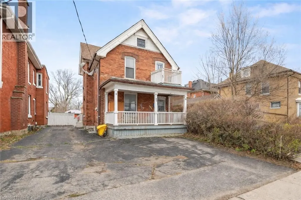 10 Henrietta Street Brantford ON N3T 3Y9
