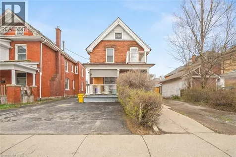 10 Henrietta Street Brantford ON N3T 3Y9