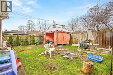 10 Henrietta Street Brantford ON N3T 3Y9