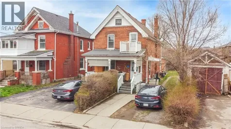 10 Henrietta Street Brantford ON N3T 3Y9