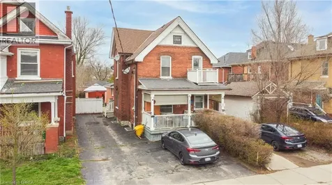10 Henrietta Street Brantford ON N3T 3Y9