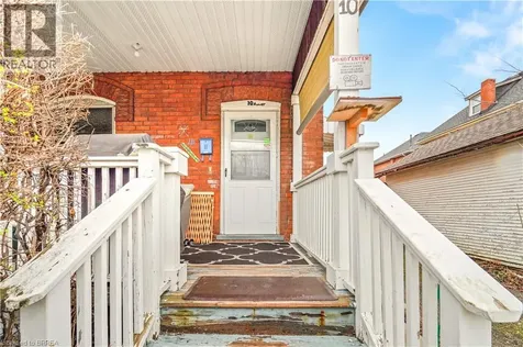 10 Henrietta Street Brantford ON N3T 3Y9