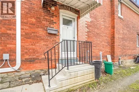 10 Henrietta Street Brantford ON N3T 3Y9