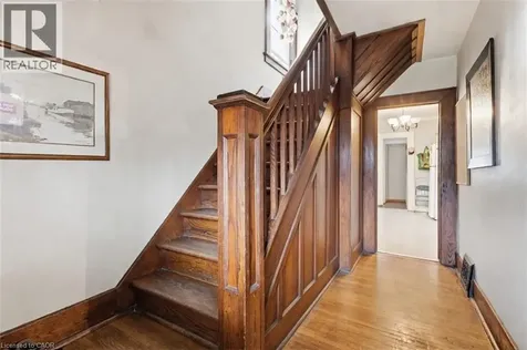 142 Stanley Street Simcoe ON N3Y 1M7