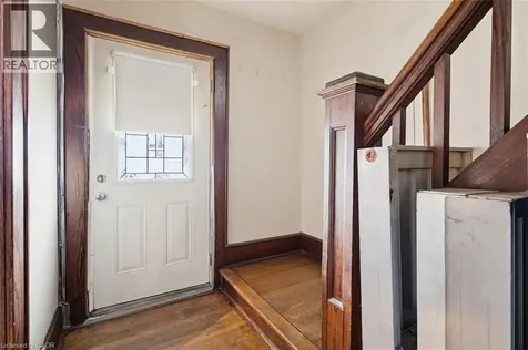 142 Stanley Street Simcoe ON N3Y 1M7
