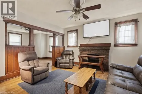 142 Stanley Street Simcoe ON N3Y 1M7