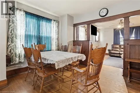 142 Stanley Street Simcoe ON N3Y 1M7