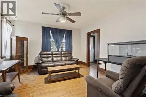 142 Stanley Street Simcoe ON N3Y 1M7