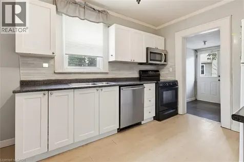 142 Stanley Street Simcoe ON N3Y 1M7