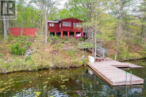 744 Island 10/baxter Lake Georgian Bay (baxter) ON L0K 1S0