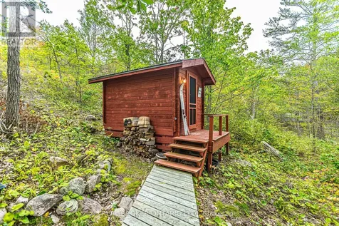 744 Island 10/baxter Lake Georgian Bay (baxter) ON L0K 1S0
