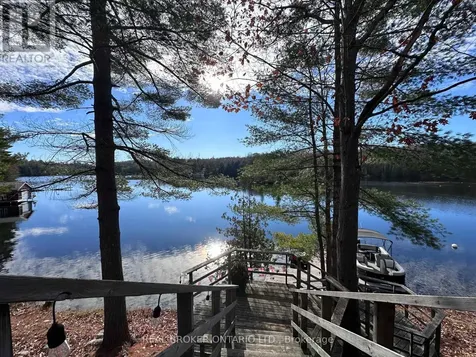 744 Island 10/baxter Lake Georgian Bay (baxter) ON L0K 1S0