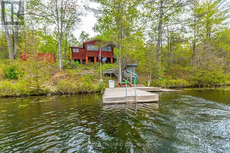 744 Island 10/baxter Lake Georgian Bay (baxter) ON L0K 1S0