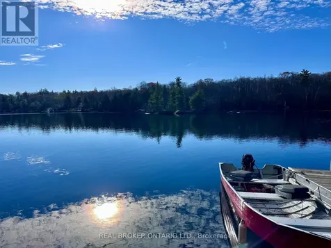 744 Island 10/baxter Lake Georgian Bay (baxter) ON L0K 1S0