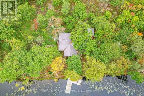 744 Island 10/baxter Lake Georgian Bay (baxter) ON L0K 1S0