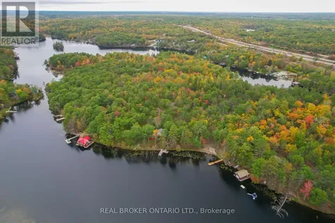 744 Island 10/baxter Lake Georgian Bay (baxter) ON L0K 1S0
