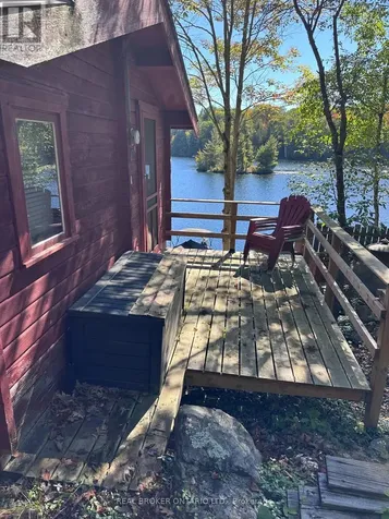 744 Island 10/baxter Lake Georgian Bay (baxter) ON L0K 1S0