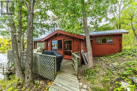 744 Island 10/baxter Lake Georgian Bay (baxter) ON L0K 1S0