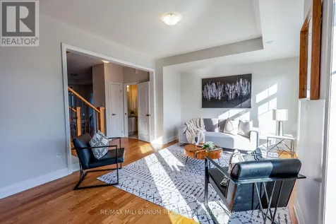 25 Lipscott Drive Caledon ON L7C 4J7