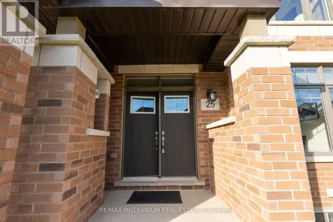 25 Lipscott Drive Caledon ON L7C 4J7