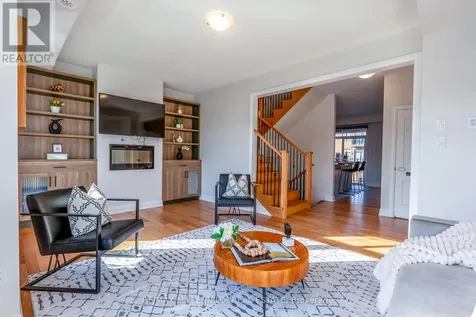 25 Lipscott Drive Caledon ON L7C 4J7