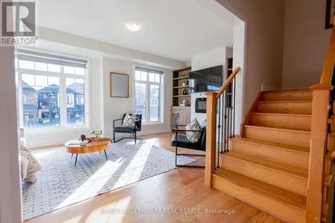 25 Lipscott Drive Caledon ON L7C 4J7