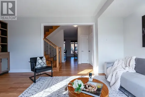 25 Lipscott Drive Caledon ON L7C 4J7