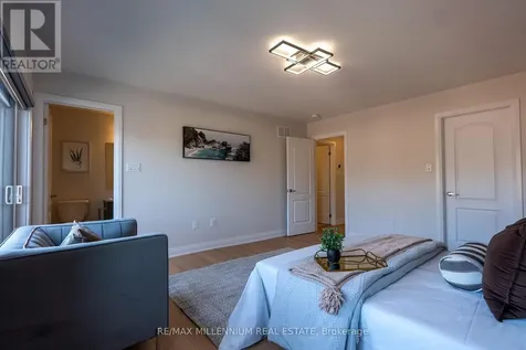 25 Lipscott Drive Caledon ON L7C 4J7