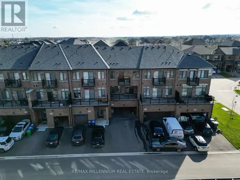 25 Lipscott Drive Caledon ON L7C 4J7