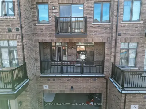 25 Lipscott Drive Caledon ON L7C 4J7