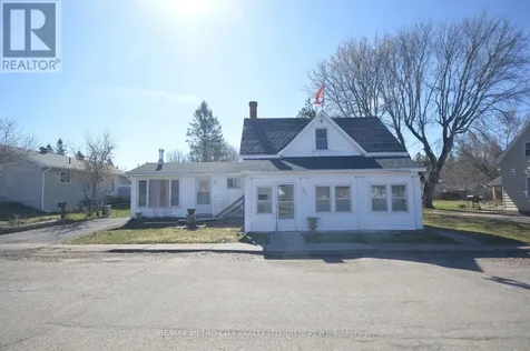 235 Renfrew Avenue West Renfrew ON K7V 2Y7