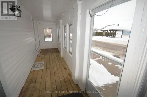 235 Renfrew Avenue West Renfrew ON K7V 2Y7