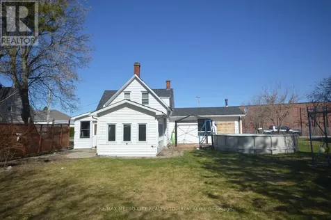 235 Renfrew Avenue West Renfrew ON K7V 2Y7