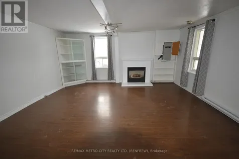 235 Renfrew Avenue West Renfrew ON K7V 2Y7