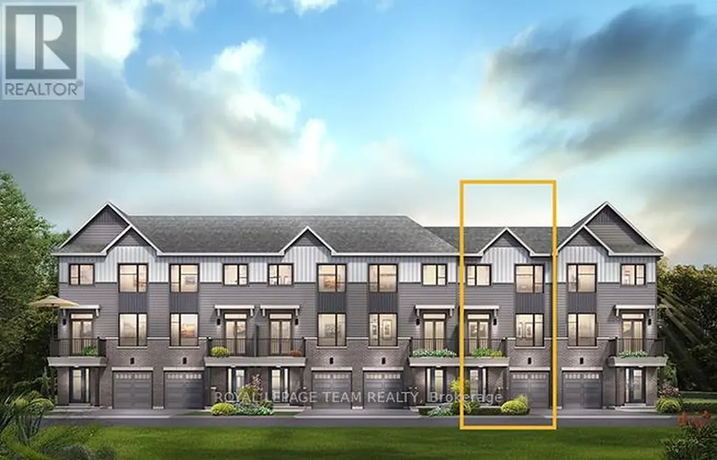 423 Velocity Mews Ottawa ON K2W 0M7