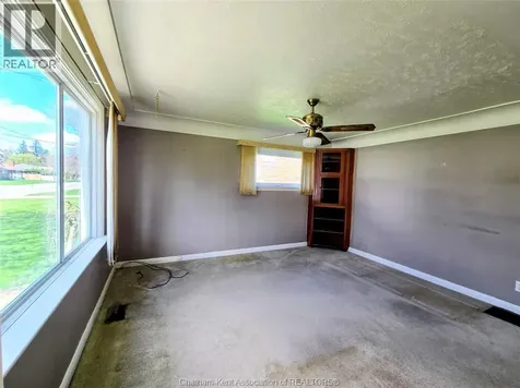 86 Lamila Street Thamesville ON N0P 2K0
